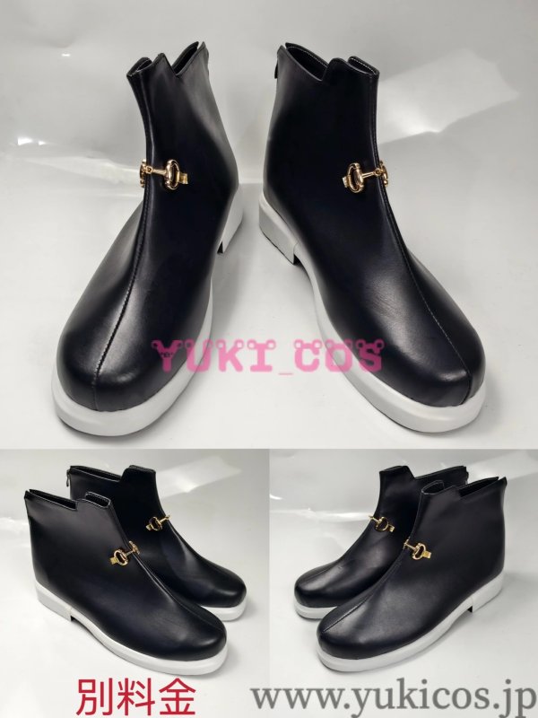 画像9: プロジェクトセカイ プロセカ ワンダーランズ×ショウタイム 6th Single どんな結末がお望みだい?/星空オーケストラ 神代類 コスプレ衣装 送料無料 (9)