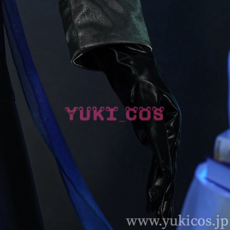 画像6: IdentityV　第五人格　アイデンティティV　納棺師　キャッツアイ　UR衣装　コスプレ衣装　送料無料 (6)