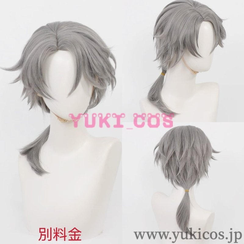 画像14: IdentityV　第五人格　アイデンティティV　納棺師　キャッツアイ　UR衣装　コスプレ衣装　送料無料 (14)