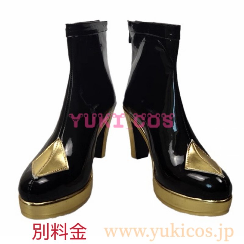 画像13: 王者栄耀　おうじゃえいよう　Honor of Kings　鏡　Jing　コスプレ衣装　送料無料 (13)