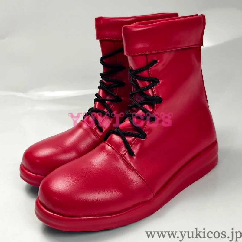 画像3: ツイステッドワンダーランド　ツイステ リドル　riddle スポーツウェア 運動着　コスプレ靴　送料無料 (3)