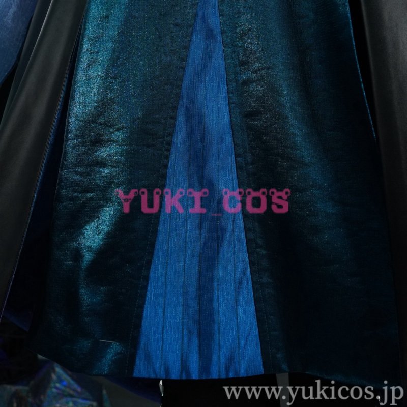 画像11: IdentityV　第五人格　アイデンティティV　納棺師　キャッツアイ　UR衣装　コスプレ衣装　送料無料 (11)