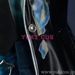 画像7: IdentityV　第五人格　アイデンティティV　納棺師　キャッツアイ　UR衣装　コスプレ衣装　送料無料 (7)