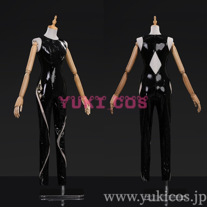 画像4: 王者栄耀　おうじゃえいよう　Honor of Kings　鏡　Jing　コスプレ衣装　送料無料 (4)