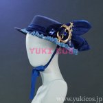 画像9: リバース：1999　重返未来1999　The Long-Eared Watchmaker　Vertin　ヴェルティ　コスプレ衣装　送料無料 (9)