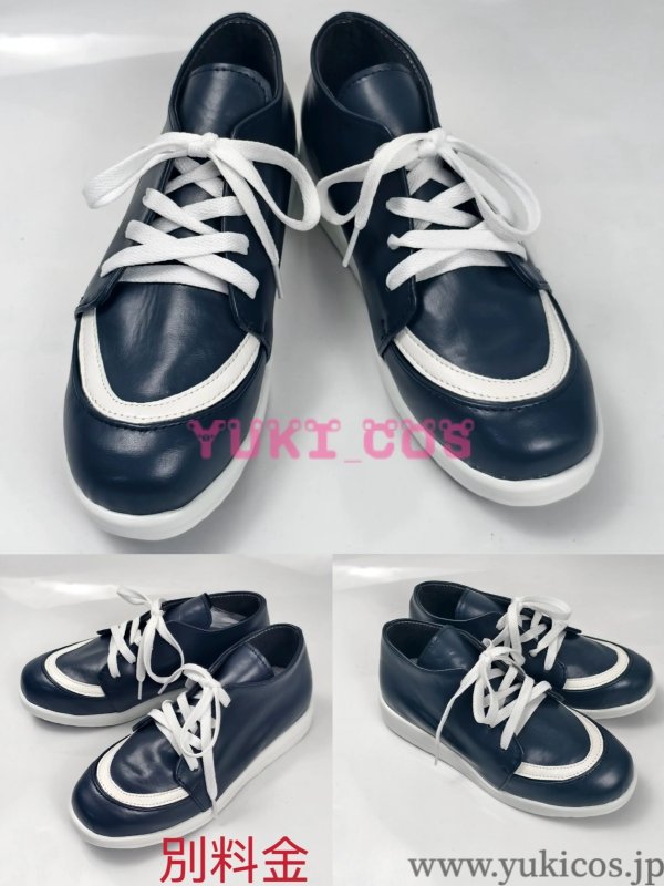 画像14: 18TRIP　エイティーントリップ　エイトリ　主人公　浜咲椛　コスプレ衣装　送料無料 (14)