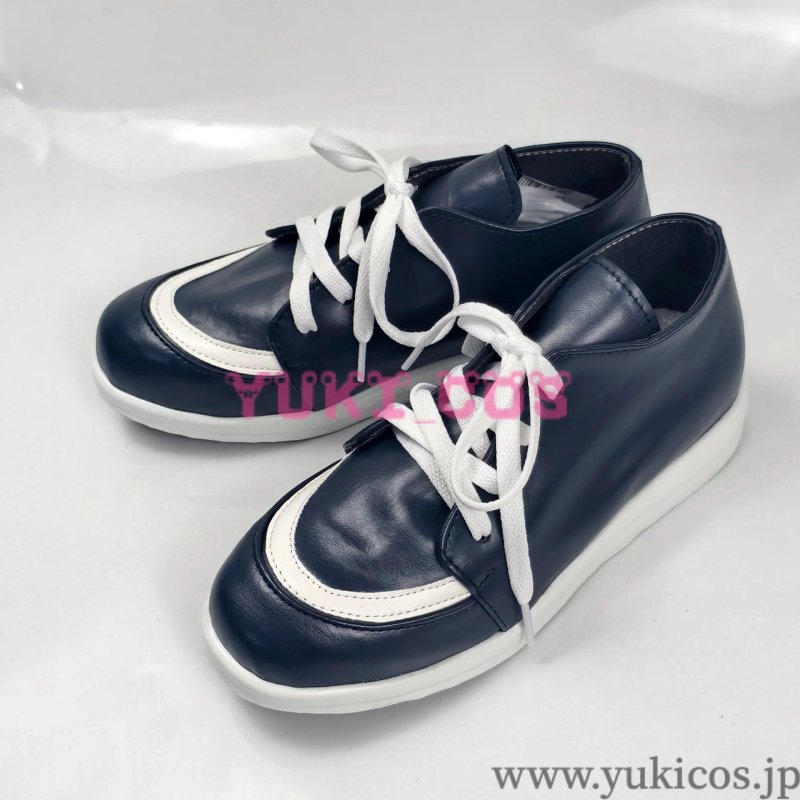 画像3: 18TRIP　エイティーントリップ　エイトリ　主人公　浜咲椛　コスプレ靴　送料無料 (3)