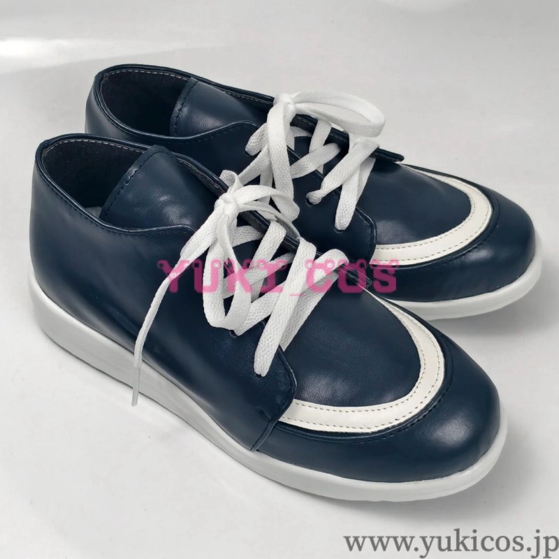画像2: 18TRIP　エイティーントリップ　エイトリ　主人公　浜咲椛　コスプレ靴　送料無料 (2)