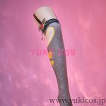 画像9: ラブライブ!　スクールアイドルフェスティバル　Aqours　小悪魔　国木田花丸　コスプレ衣装　送料無料 (9)