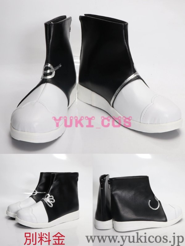 画像15: フラガリアメモリーズ　サンリオ騎士　ミュンナ　コスプレ衣装　送料無料 (15)