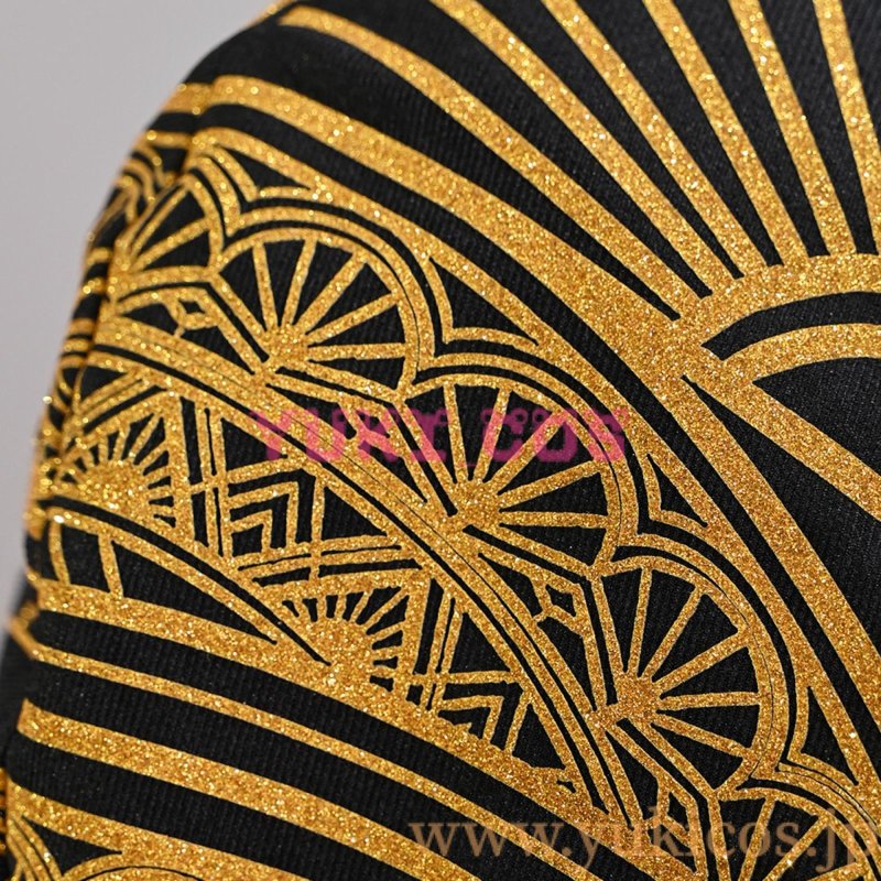 画像4: クレールオブスキュール：エクスペディション33　Clair Obscur: Expedition 33 　エクスペディション33　Maelle　マエル　コスプレ衣装　送料無料 (4)