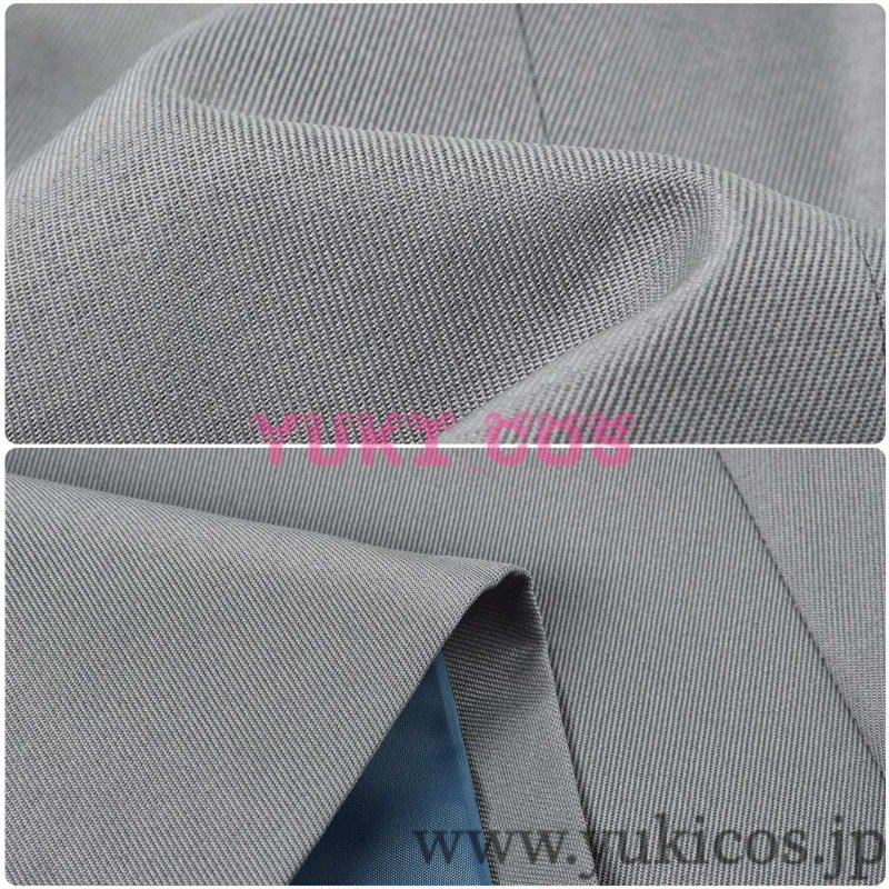 画像9: ナイトメアー・ビフォア・クリスマス　The Nightmare Before Christmas　メイヤー　Mayor　町長　コスプレ衣装　送料無料 (9)