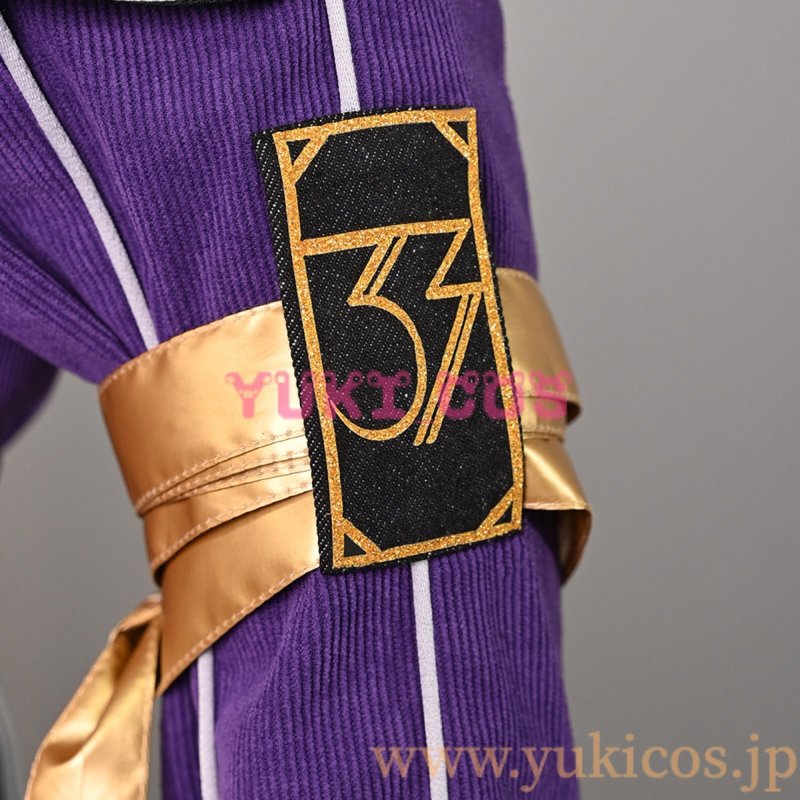 画像6: クレールオブスキュール：エクスペディション33　Clair Obscur: Expedition 33 　エクスペディション33　Maelle　マエル　コスプレ衣装　送料無料 (6)