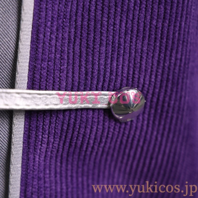 画像7: クレールオブスキュール：エクスペディション33　Clair Obscur: Expedition 33 　エクスペディション33　Maelle　マエル　コスプレ衣装　送料無料 (7)