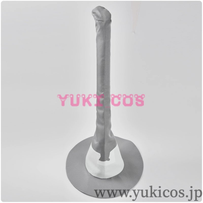 画像11: ナイトメアー・ビフォア・クリスマス　The Nightmare Before Christmas　メイヤー　Mayor　町長　コスプレ衣装　送料無料 (11)