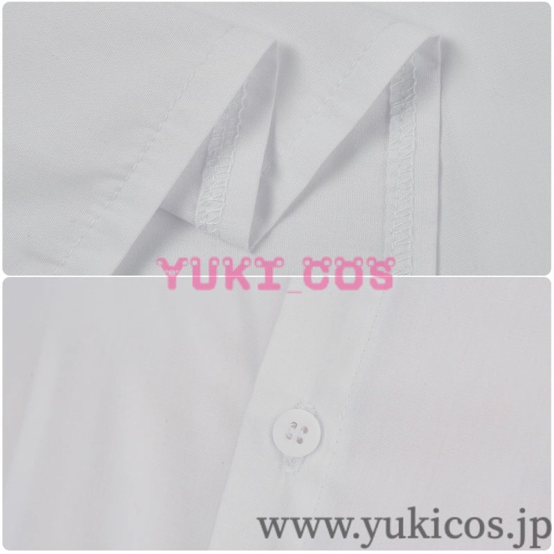 画像10: ナイトメアー・ビフォア・クリスマス　The Nightmare Before Christmas　メイヤー　Mayor　町長　コスプレ衣装　送料無料 (10)