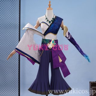 リーグ・オブ・レジェンド（LOL） - YUKI_COS