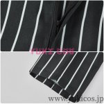 画像8: ナイトメアー・ビフォア・クリスマス　The Nightmare Before Christmas　メイヤー　Mayor　町長　コスプレ衣装　送料無料 (8)