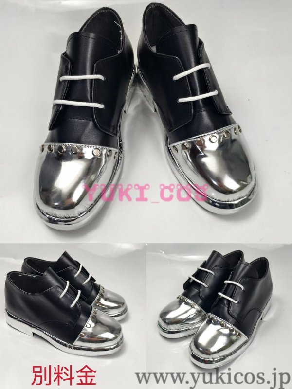 画像13: Vtuber　にじさんじ　VOLTACTION　Angel×Devil 　四季凪アキラ　コスプレ衣装　送料無料　新バージョン (13)