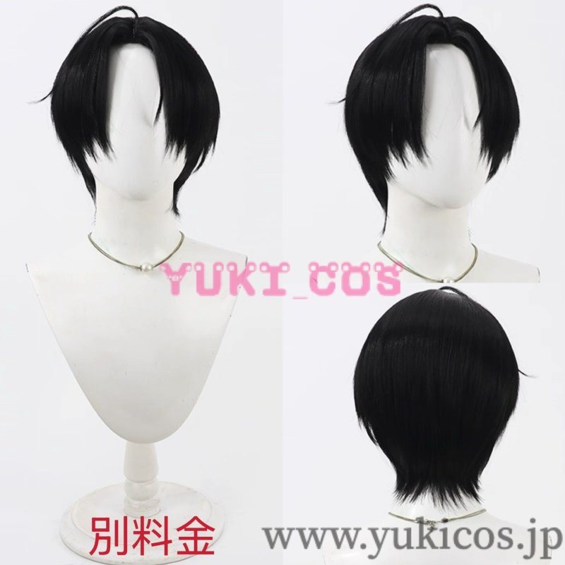 画像13: 18TRIP　エイティーントリップ　エイトリ　主人公　浜咲楓　コスプレ衣装　送料無料 (13)