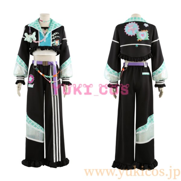 あんさんぶるスターズ！！Music あんスタMusic フィーチャー