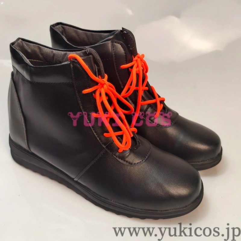 画像3: カリスマ　CHARISMA　湊大瀬　RAP BATTLE BREAK　コスプレ靴　送料無料 (3)