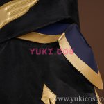 画像10: コードギアス 反逆のルルーシュ　枢木スザク　ナイトオブラウンズ　コスプレ衣装　送料無料 (10)