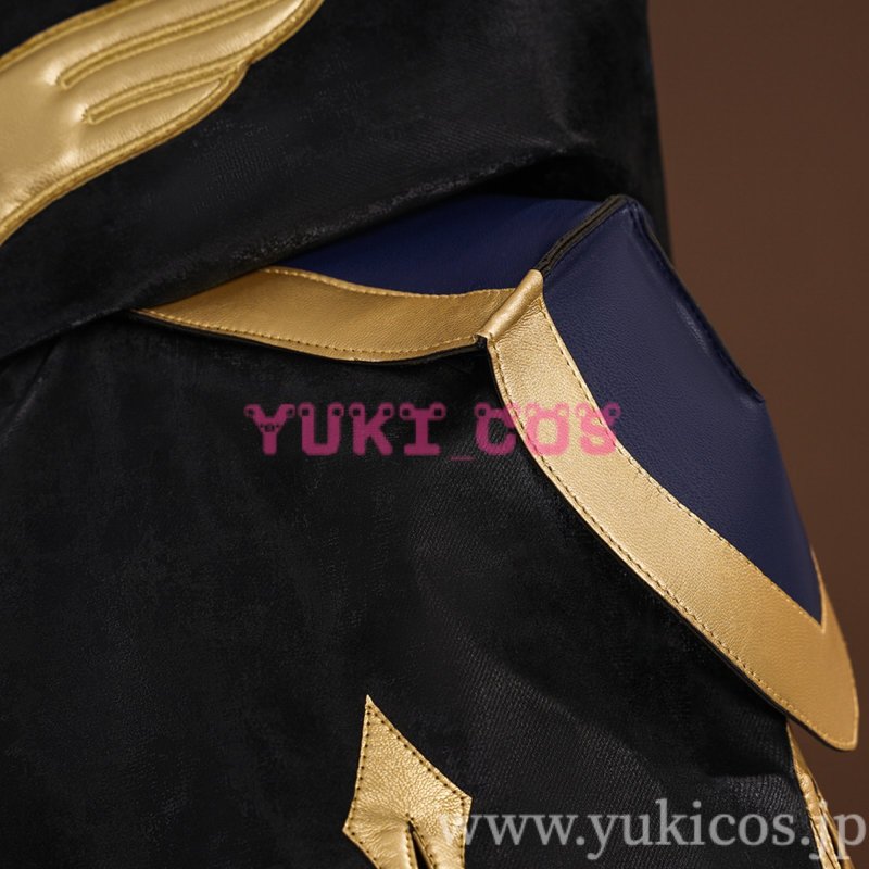 画像10: コードギアス 反逆のルルーシュ　枢木スザク　ナイトオブラウンズ　コスプレ衣装　送料無料 (10)