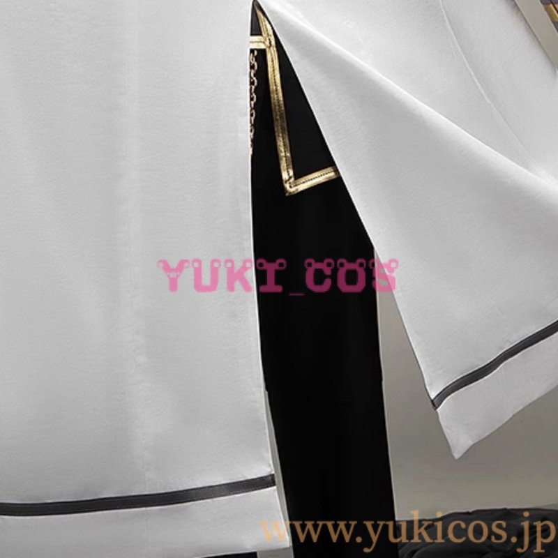 画像7: あんさんぶるスターズ　あんスタ　Graceful Punishment　伏見弓弦　乱凪砂　影片みか　朔間零　瀬名泉　コスプレ衣装　送料無料 (7)