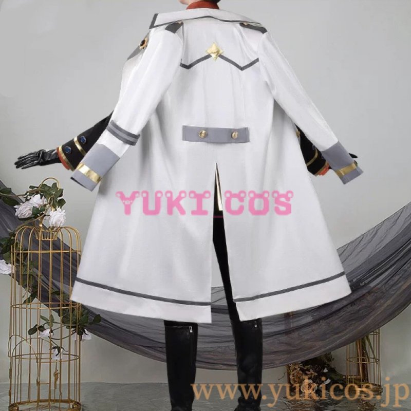 画像3: あんさんぶるスターズ　あんスタ　Graceful Punishment　伏見弓弦　乱凪砂　影片みか　朔間零　瀬名泉　コスプレ衣装　送料無料 (3)