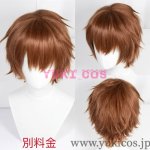 画像15: コードギアス 反逆のルルーシュ　枢木スザク　ナイトオブラウンズ　コスプレ衣装　送料無料 (15)