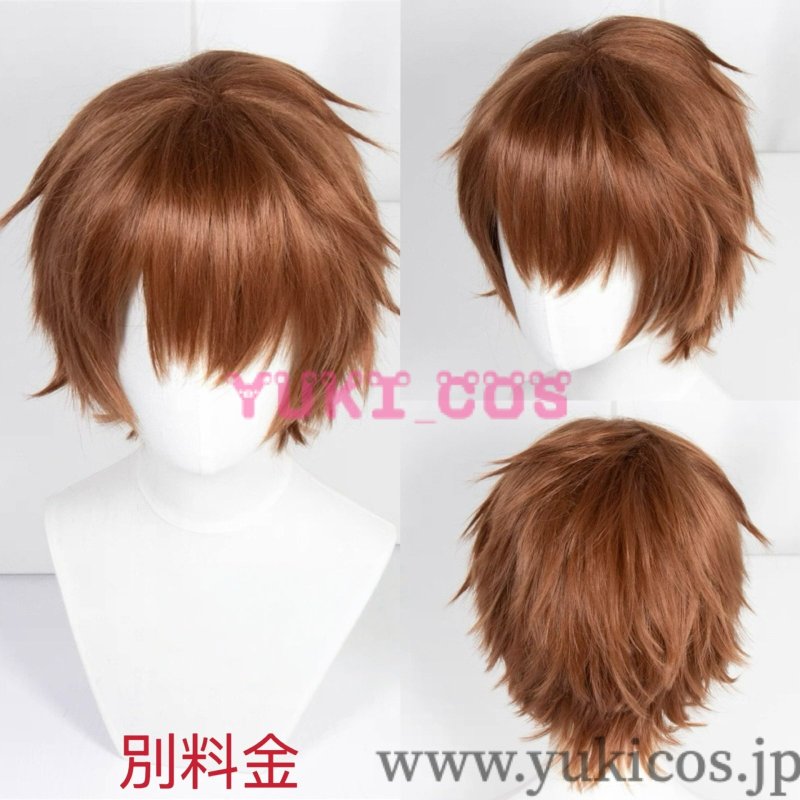 画像15: コードギアス 反逆のルルーシュ　枢木スザク　ナイトオブラウンズ　コスプレ衣装　送料無料 (15)