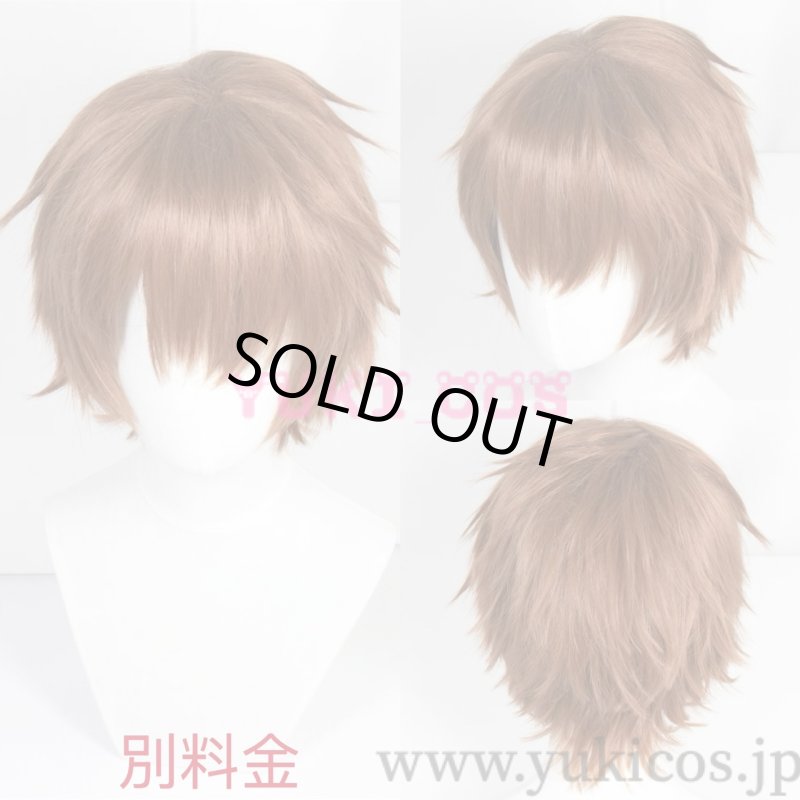 画像15: コードギアス 反逆のルルーシュ　枢木スザク　ナイトオブラウンズ　コスプレ衣装　送料無料 (15)
