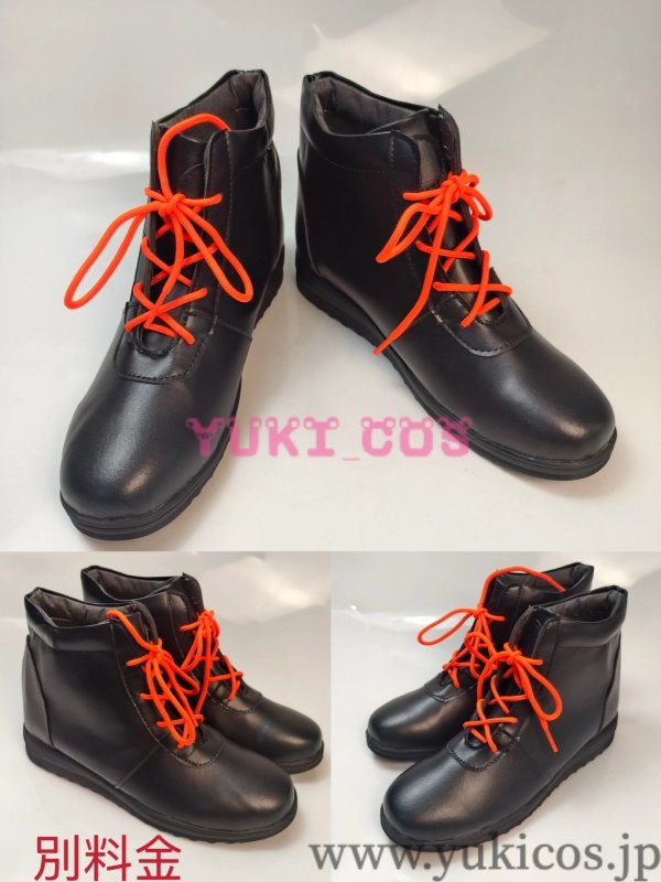 画像11: カリスマ CHARISMA 湊大瀬 RAP BATTLE BREAK コスプレ衣装 送料無料 (11)