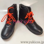画像1: カリスマ　CHARISMA　湊大瀬　RAP BATTLE BREAK　コスプレ靴　送料無料 (1)