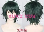 画像11: あんさんぶるスターズ　あんスタ　UNDEAD　青藍人形館　ロマネスク　影片みか　斎宮宗　コスプレ衣装　送料無料 (11)