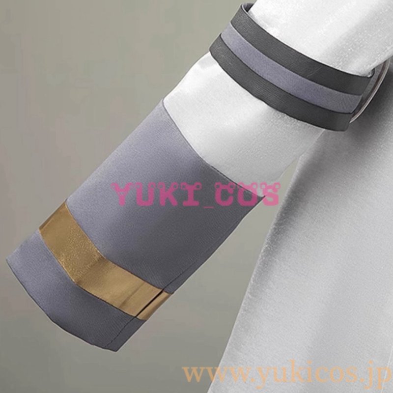 画像6: あんさんぶるスターズ　あんスタ　Graceful Punishment　伏見弓弦　乱凪砂　影片みか　朔間零　瀬名泉　コスプレ衣装　送料無料 (6)