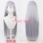 画像11: ブルーアーカイブ　ブルアカ　黒舘ハルナ　くろだてはるな　コスプレ衣装　送料無料 (11)
