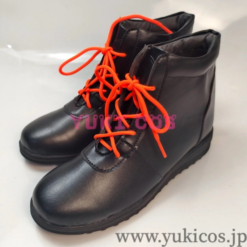 画像2: カリスマ　CHARISMA　湊大瀬　RAP BATTLE BREAK　コスプレ靴　送料無料 (2)