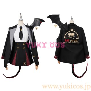 ブルーアーカイブ　ブルアカ　七稜アヤメ　ななかど アヤメ　コスプレ衣装 ブルーアーカイブ ブルアカ 七稜アヤメ ななかど アヤメ