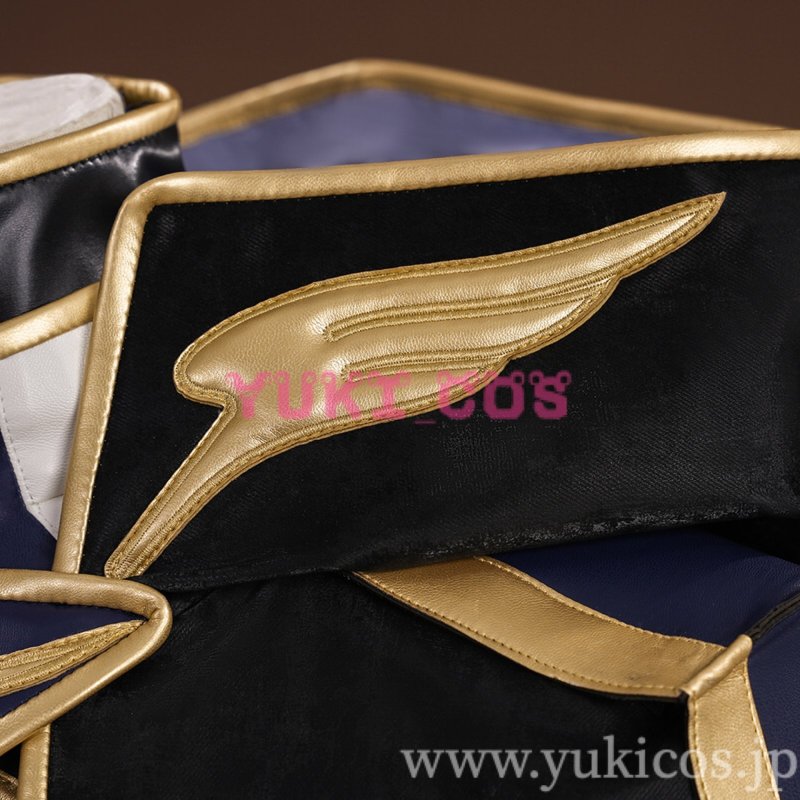 画像7: コードギアス 反逆のルルーシュ　枢木スザク　ナイトオブラウンズ　コスプレ衣装　送料無料 (7)