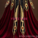 画像11: コードギアス 反逆のルルーシュ　枢木スザク　ナイトオブラウンズ　コスプレ衣装　送料無料 (11)