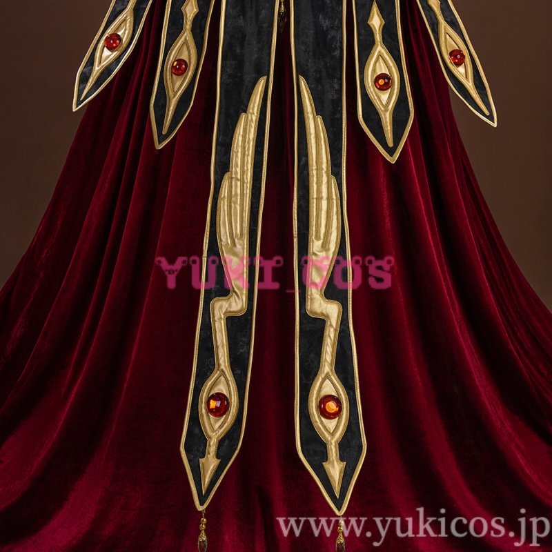 画像11: コードギアス 反逆のルルーシュ　枢木スザク　ナイトオブラウンズ　コスプレ衣装　送料無料 (11)