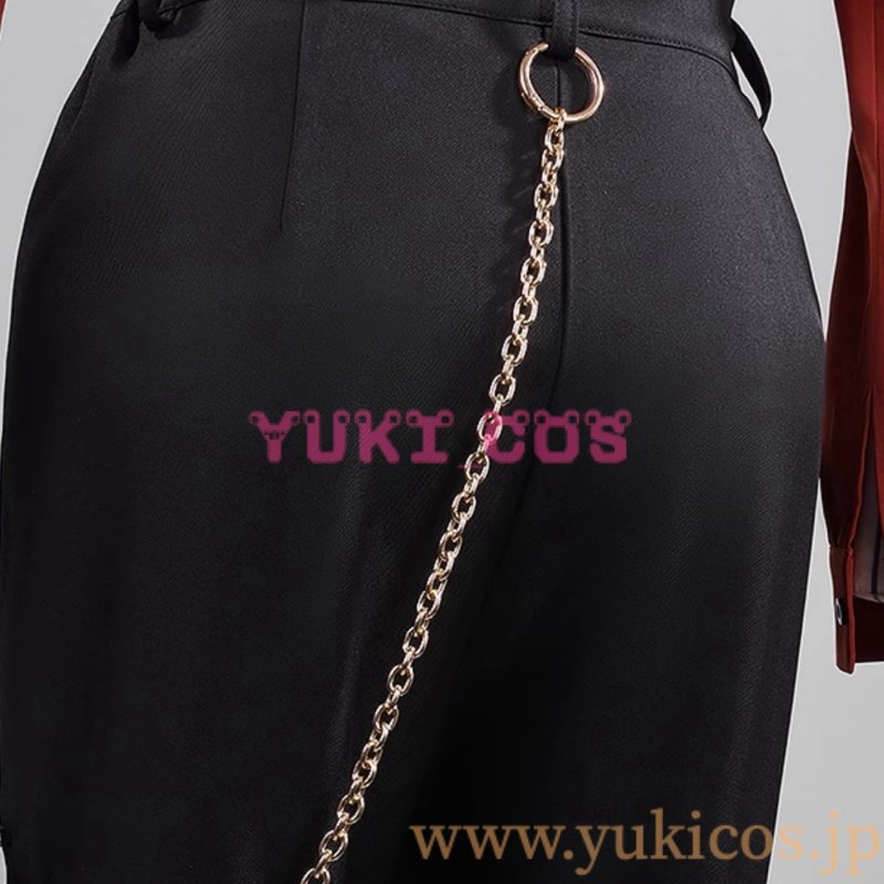 画像15: あんさんぶるスターズ　あんスタ　Graceful Punishment　伏見弓弦　乱凪砂　影片みか　朔間零　瀬名泉　コスプレ衣装　送料無料 (15)