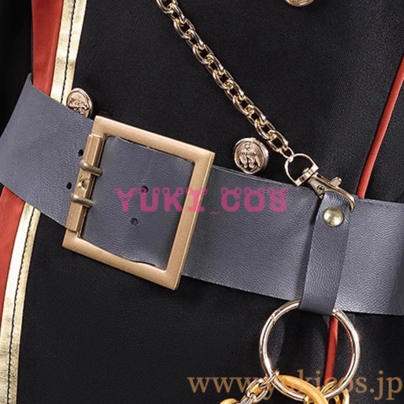 画像11: あんさんぶるスターズ　あんスタ　Graceful Punishment　伏見弓弦　乱凪砂　影片みか　朔間零　瀬名泉　コスプレ衣装　送料無料 (11)