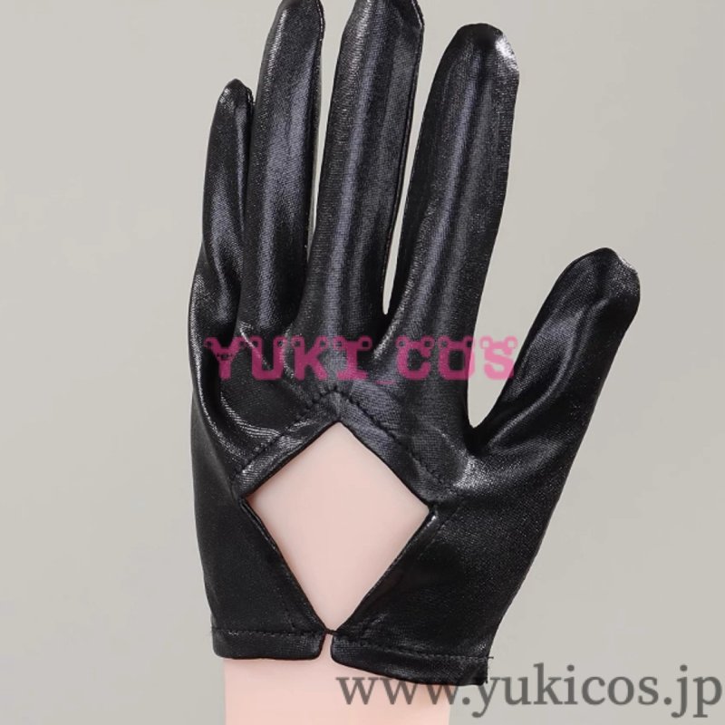 画像17: あんさんぶるスターズ　あんスタ　Graceful Punishment　伏見弓弦　乱凪砂　影片みか　朔間零　瀬名泉　コスプレ衣装　送料無料 (17)