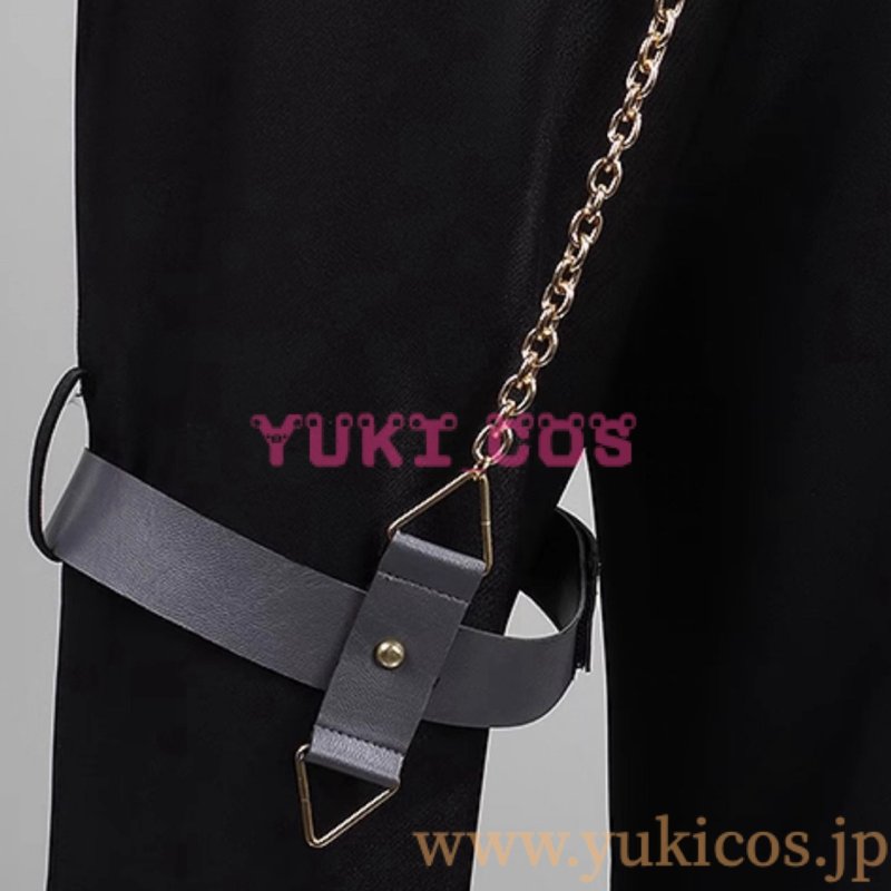 画像16: あんさんぶるスターズ　あんスタ　Graceful Punishment　伏見弓弦　乱凪砂　影片みか　朔間零　瀬名泉　コスプレ衣装　送料無料 (16)