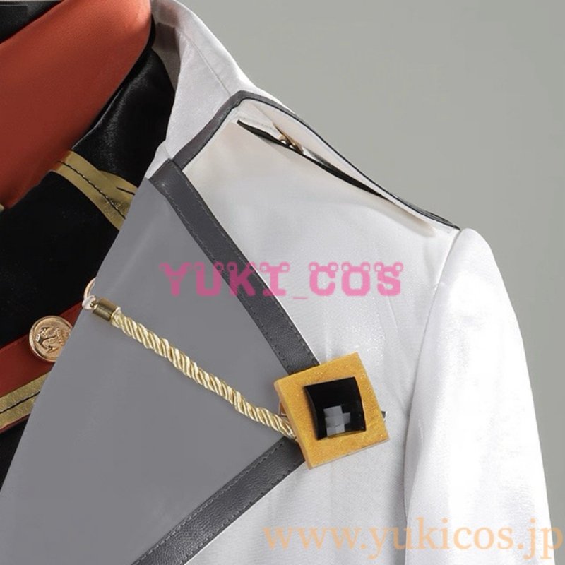 画像5: あんさんぶるスターズ　あんスタ　Graceful Punishment　伏見弓弦　乱凪砂　影片みか　朔間零　瀬名泉　コスプレ衣装　送料無料 (5)