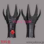 画像13: モンスターハンターライズ　Monster Hunter Wilds　モンハンワイルズ　ラバラ·バリナ　Lala Barina　コスプレ衣装　送料無料　 (13)