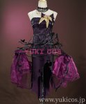 画像1: リバース：1999　重返未来1999　イゾルデ　ISOLDE　The caged lamenter　コスプレ衣装　送料無料　 (1)